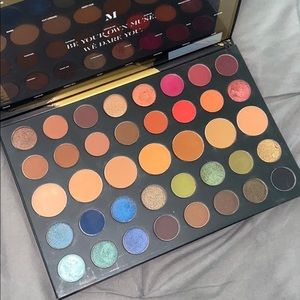 39A Dare to Create palette 🎨